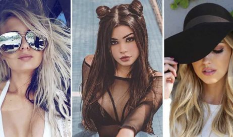 8 Tips para lucir bien cuando hace calor