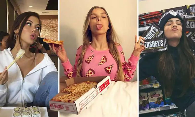 15 Alimentos más Sanos de lo que Parecen