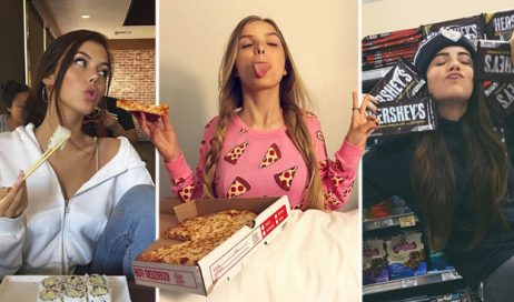 15 Alimentos más Sanos de lo que Parecen