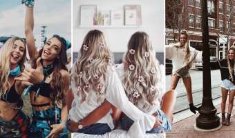 6 Señales que Indican que Eres la Amiga Madura del Grupo