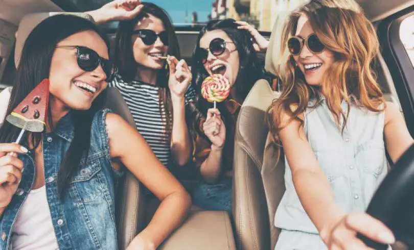 Carro como nuevo en 10 pasos