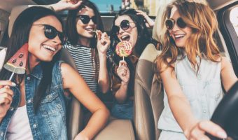 Carro como nuevo en 10 pasos