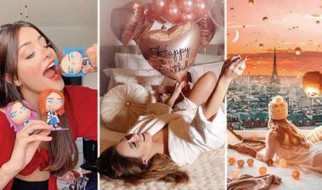 Cosas que Nunca Debes Dejar de Hacer tu Sola Antes de los 30