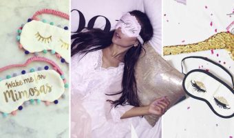 Los Mejores Antifaz para Dormir de Moda 2020