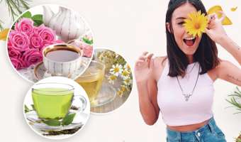 Bebidas para desintoxicar el cuerpo y bajar de peso