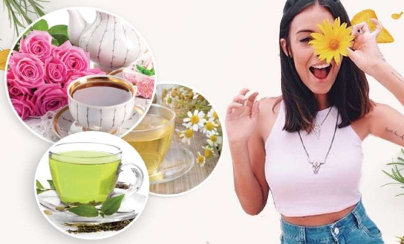Bebidas para desintoxicar el cuerpo y bajar de peso