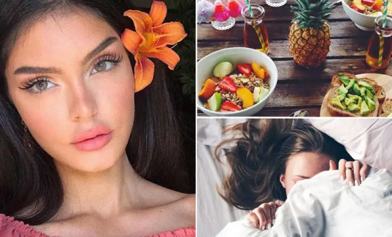 Cómo Lograr Tener una Belleza Natural de forma Fácil y Efectiva