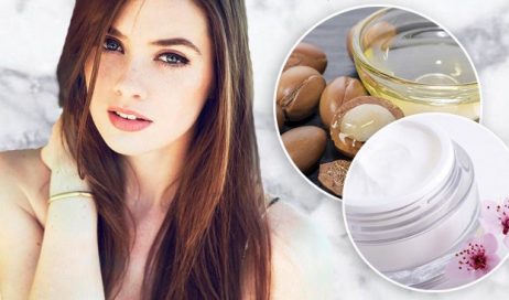 12 Beneficios del Aceite de Argán para el Cabello y la Piel