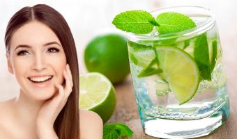 Los Beneficios del Limón para la salud