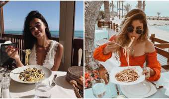 Las Bondades de la Pasta: Una delicia energética