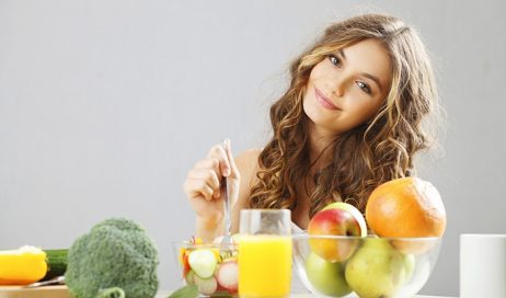 5 alimentos que aumentan el metabolismo y hacen bajar de peso