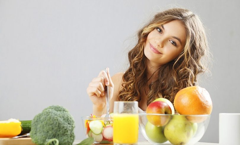 5 alimentos que aumentan el metabolismo y hacen bajar de peso