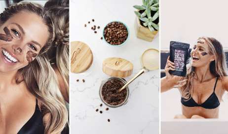 Cómo Incluir el Café en tu Rutina de Belleza