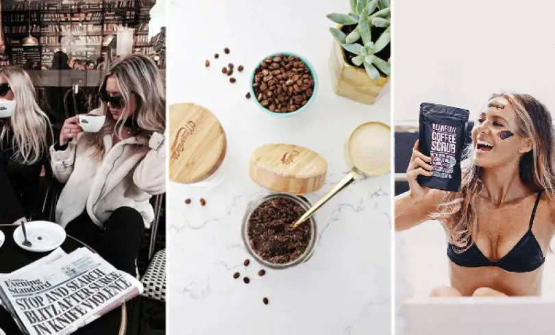 Cómo Incluir el Café en tu Rutina de Belleza