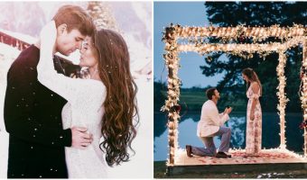 Mejores Ideas de Citas para Un día Romántico y Especial