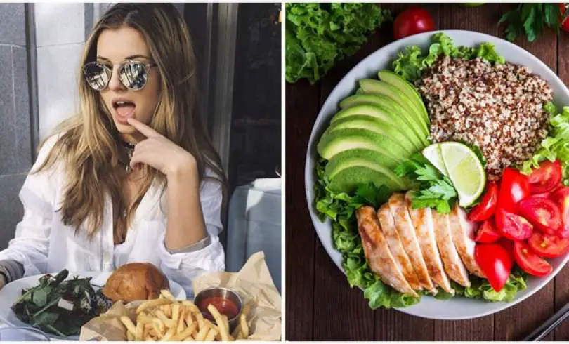 15 Consejos Útiles para Comer de Manera Saludable