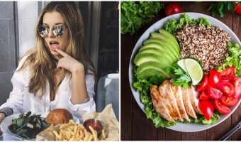 15 Consejos Útiles para Comer de Manera Saludable
