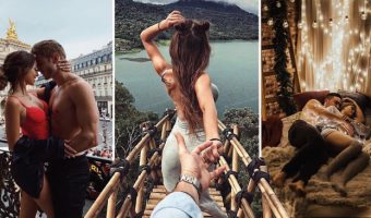 Cómo saber si estás Enamorada • 13 Señales Infalibles y Comprobadas