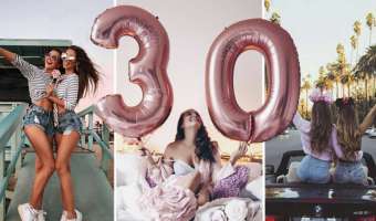 5 Cosas que Debes Saber antes de Cumplir los 30 años