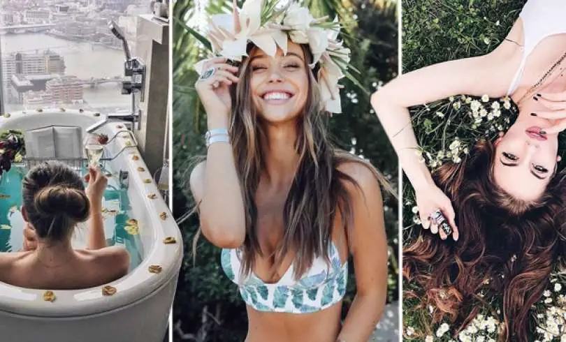 Hábitos de Belleza Esenciales que Debes Tener en Tus 20s