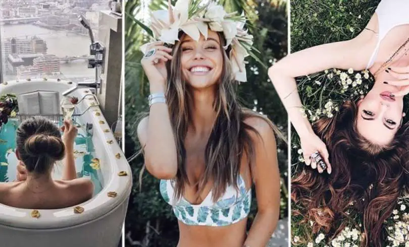Hábitos de Belleza Esenciales que Debes Tener en Tus 20s
