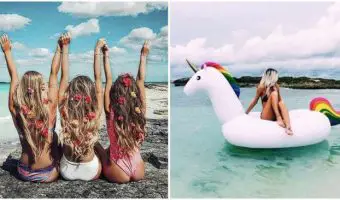 5 Consejos para Tener una Piel Radiante en la Playa