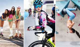 7 Deportes Ideales para hacer los Fines de Semana