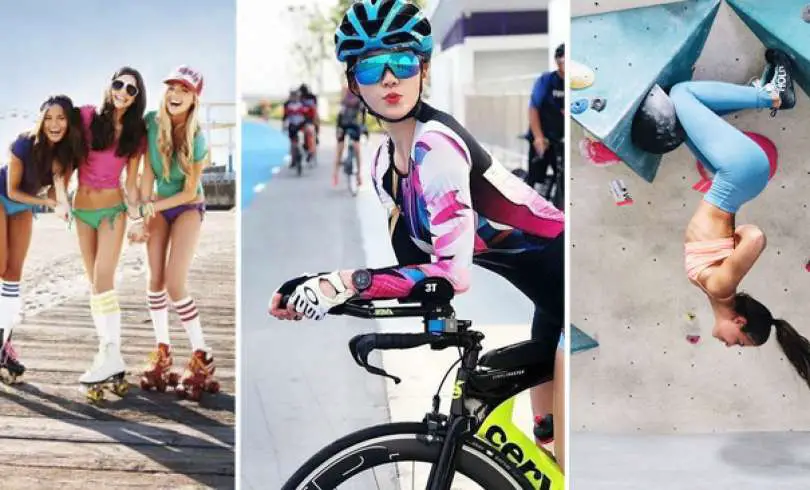 7 Deportes Ideales para hacer los Fines de Semana