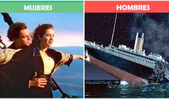 10 Diferencias entre Hombres y las Mujeres