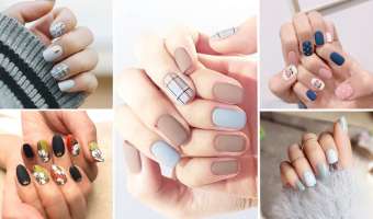33+ Uñas Modernas para que Luzcas súper Guapa. ¡Te encantarán!