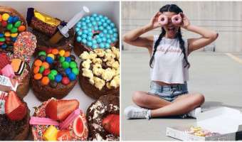 15 Donas Inusuales que puedes Hacer en Casa