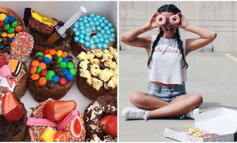 15 Donas Inusuales que puedes Hacer en Casa