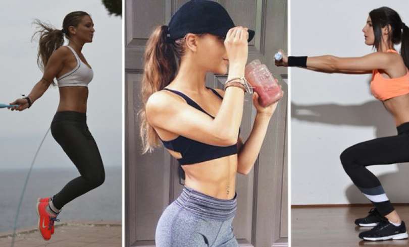7 Ejercicios de Cardio que puedes hacer en Casa