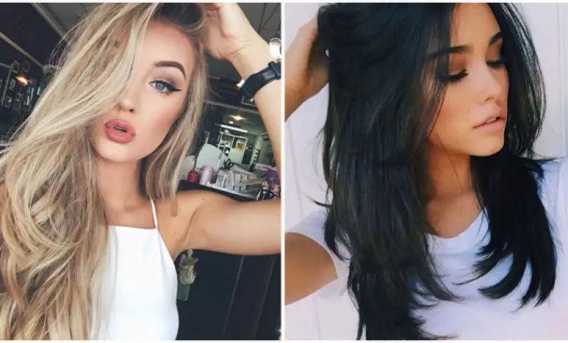 8 Malos Hábitos que Dañan el Cabello