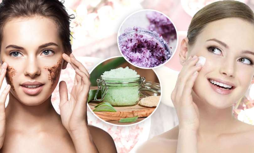 ¿Que exfoliante usar para cada tipo de piel?