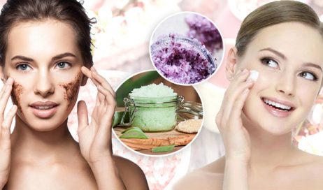 ¿Que exfoliante usar para cada tipo de piel?