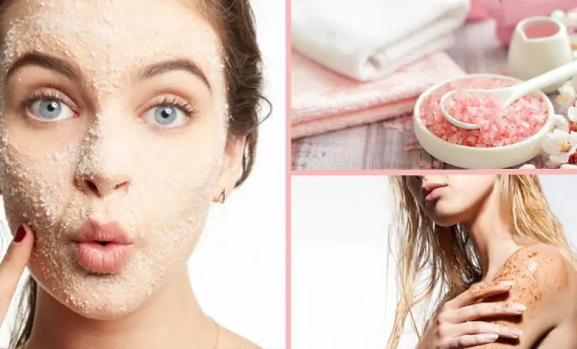 Exfoliantes caseros: Cómo hacer tu propia crema exfoliadora en casa
