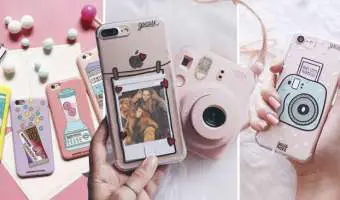 20 Fundas para Iphone de Moda que te Fascinarán
