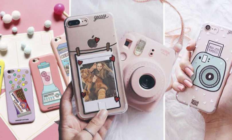 20 Fundas para Iphone de Moda que te Fascinarán