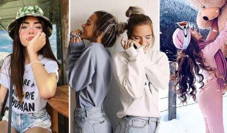 Poses de Fotos de Perfil para lucir Genial en tus Redes Sociales