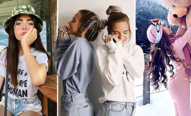 Poses de Fotos de Perfil para lucir Genial en tus Redes Sociales
