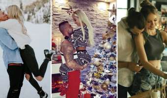 33+ Fotos de Parejas Locamente Enamoradas