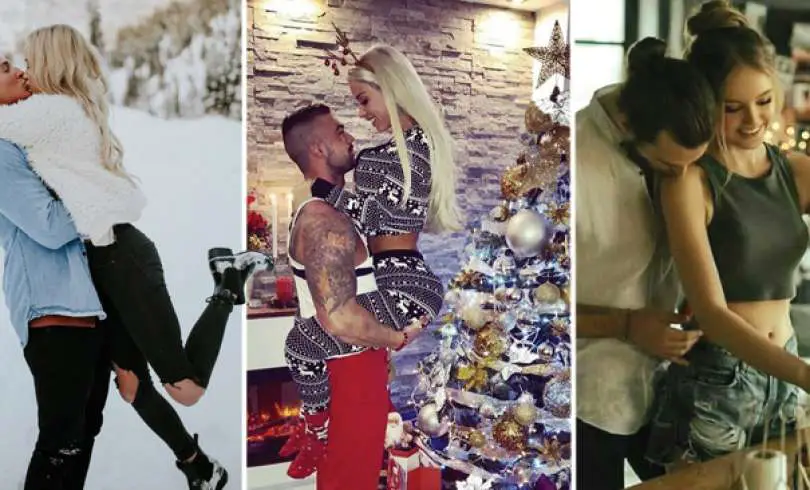33+ Fotos de Parejas Locamente Enamoradas