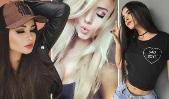 Ideas de Fotos de Perfil de Redes Sociales para lucir Perfecta (2018)