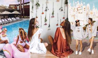 Fotos Tumblr que puedes hacer con tu Mejor Amiga (2020)