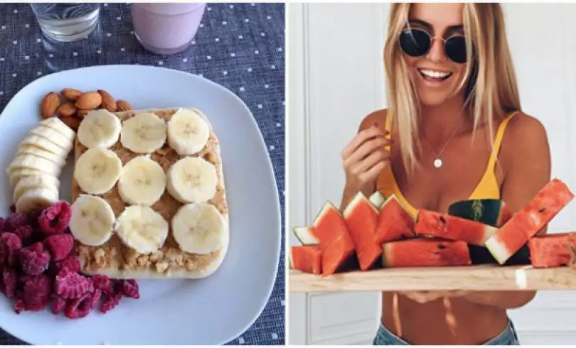 5 Frutas que Impiden Bajar de Peso