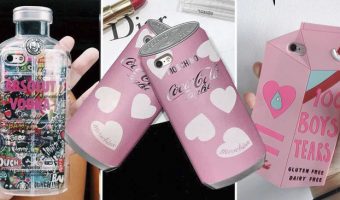20 Fundas para Celulares de Moda 2020 (Super Fáciles de Hacer)