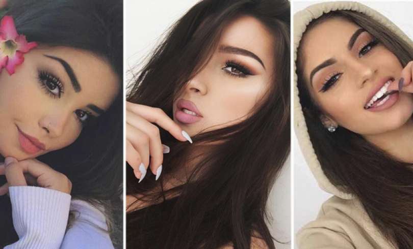 Gestos femeninos que conquistan a cualquier hombre