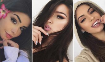 Gestos femeninos que conquistan a cualquier hombre