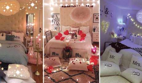 25+ Increíbles Ideas de Habitaciones para Chicas Adolescentes